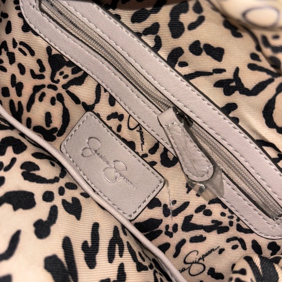 Jessica Simpson Super Cute Backpack - Picture 3 of 7